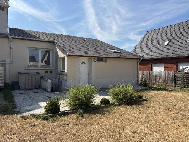 Maison à vendre à Pont de l'Arche 27340