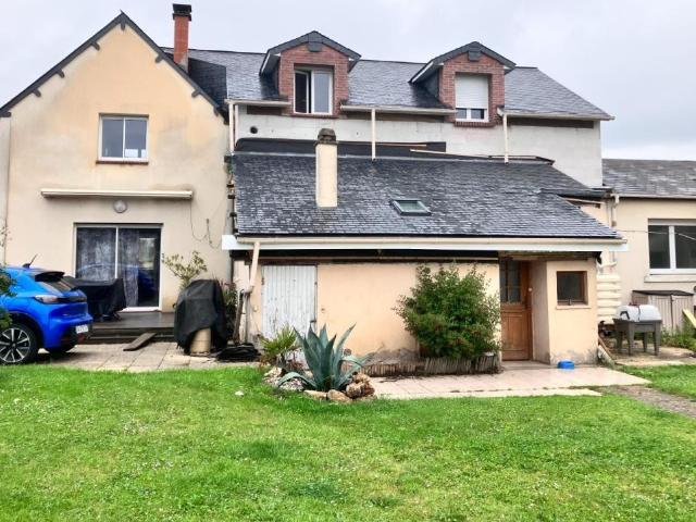 Maison à vendre à Pont de l'Arche 27340