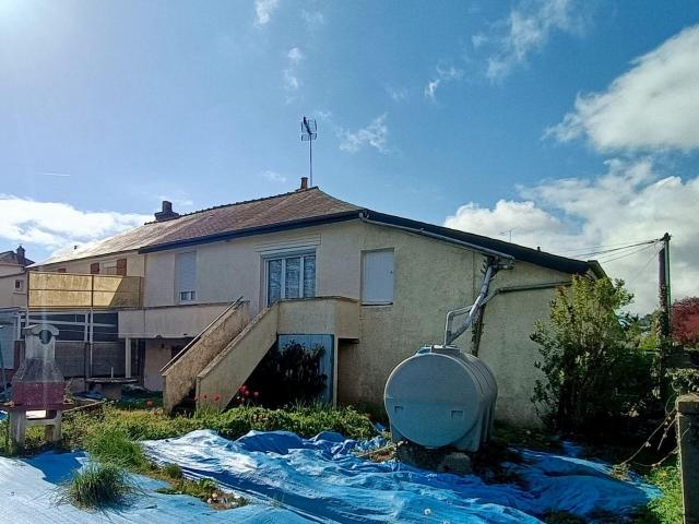 Maison à vendre à Pont Péan 35131