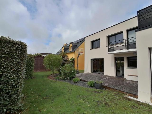 Maison à vendre à Pont Péan 35131