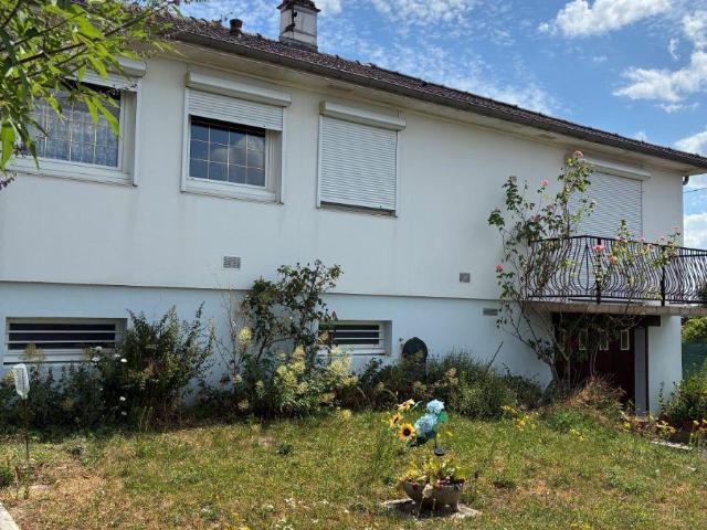 Maison à vendre à Pont Sainte Marie 10150
