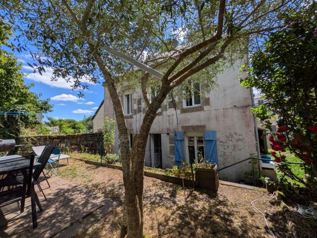 Maison à vendre à Pont Scorff 56620