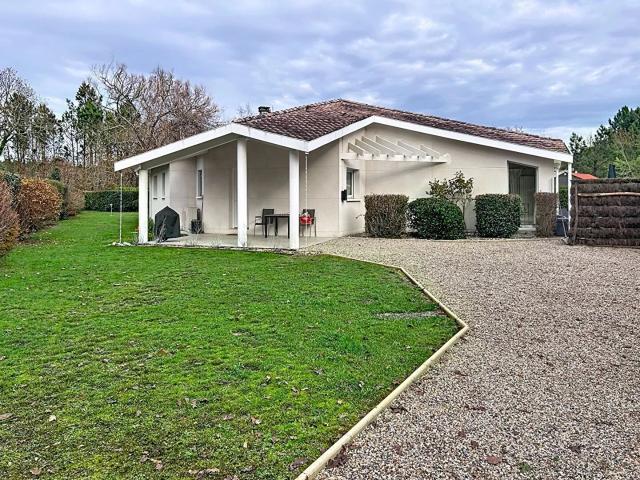 Maison à vendre à Pontenx les Forges