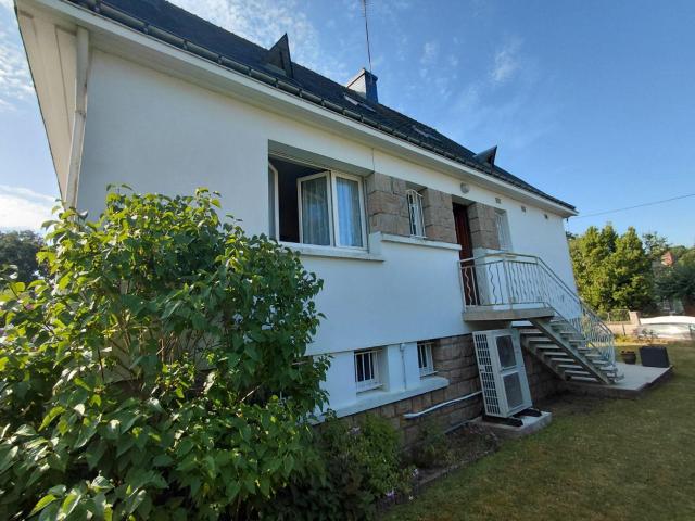Maison à vendre à Pontivy 56300