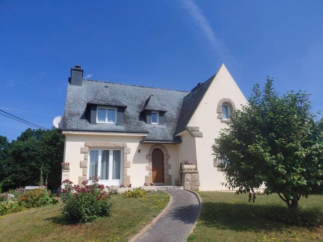 Maison à vendre à Pontivy 56300