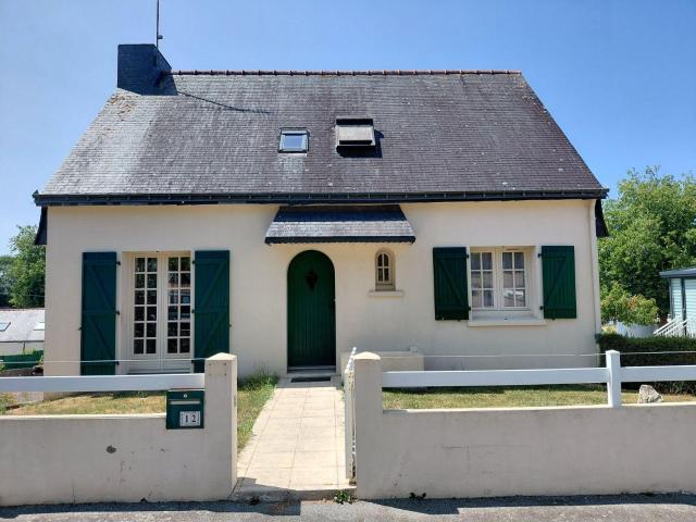 Maison à vendre à Pontivy 56300