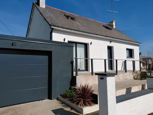 Maison à vendre à Pontivy 56300