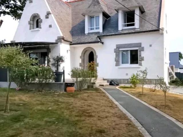 Maison à vendre à Pontivy 56300