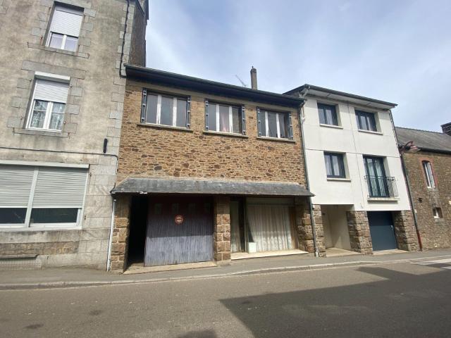 Maison à vendre à Pontmain 53220