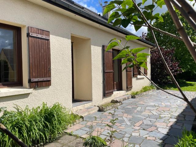 Maison à vendre à Ponts 50300