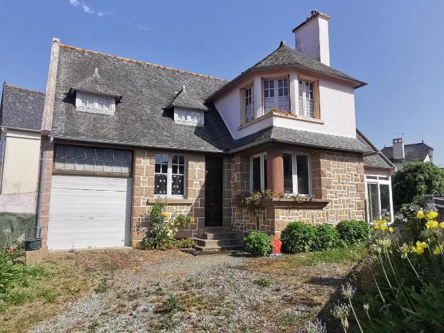 Maison à vendre à Pontrieux 22260