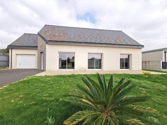 Maison à vendre à Pontrieux 22260