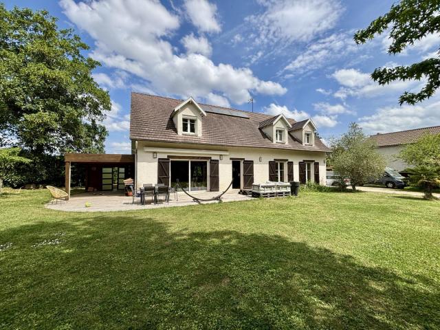 Maison à vendre à Poitiers 86000
