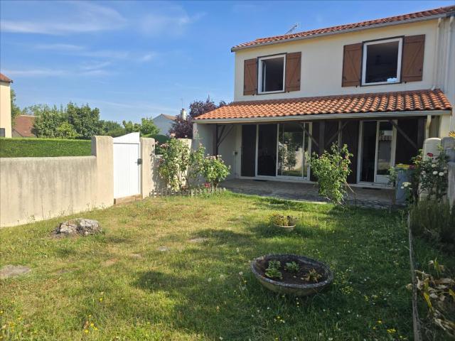 Maison à vendre à Poitiers 86000