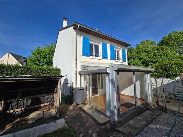 Maison à vendre à Poitiers 86000