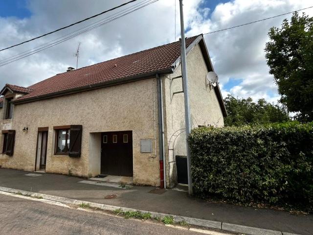 Maison à vendre à Poinson lès Nogent 52800