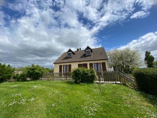 Maison à vendre à Port Bail sur Mer 50580