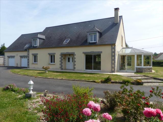 Maison à vendre à Port Bail sur Mer 50580