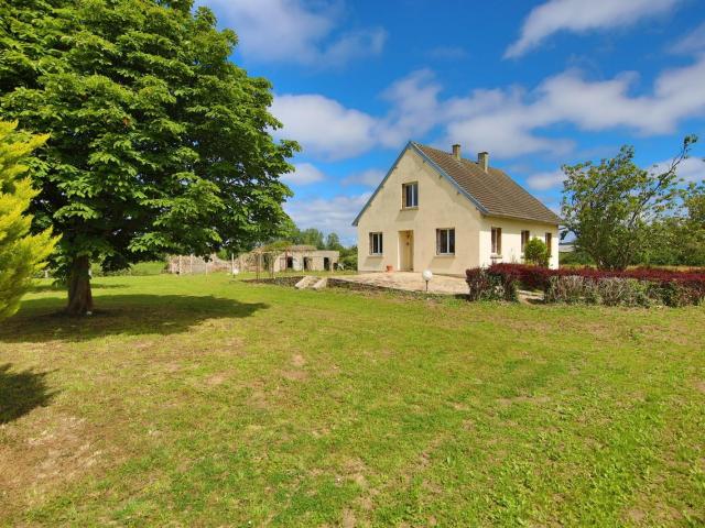 Maison à vendre à Port Bail sur Mer 50580