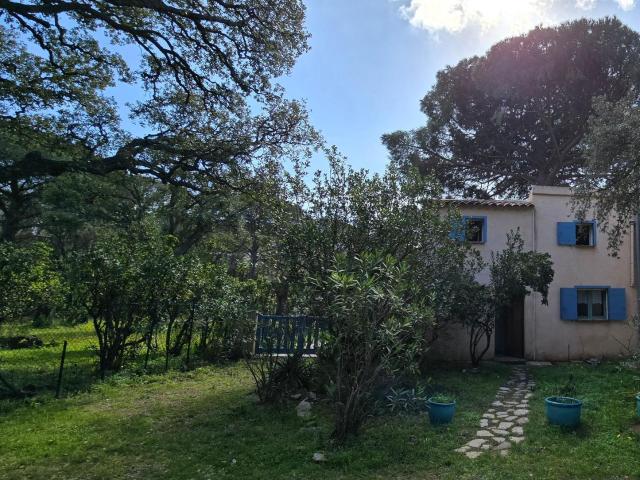 Maison à vendre à Porto Vecchio 20137