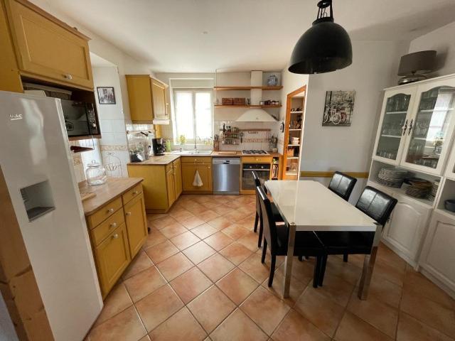 Maison à vendre à Pornic 44210