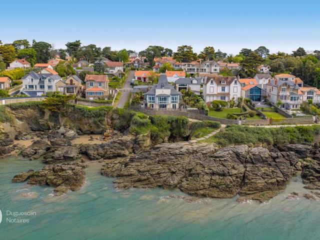 Maison à vendre à Pornic 44210