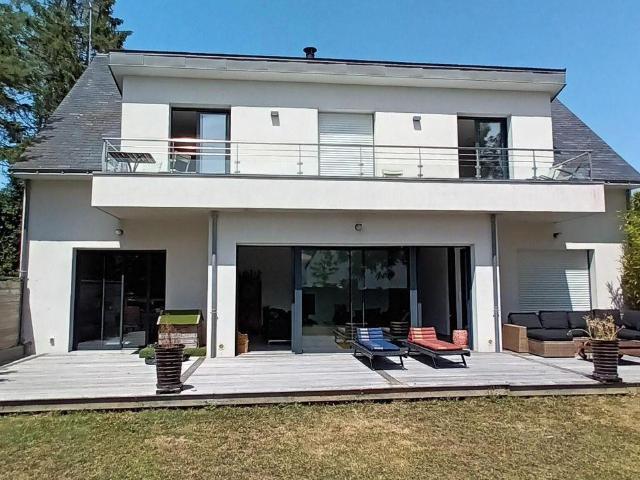 Maison à vendre à Pornichet 44380
