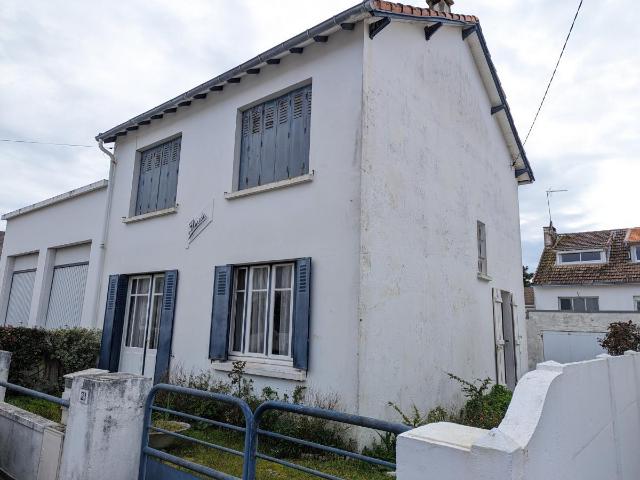 Maison à vendre à Pornichet 44380