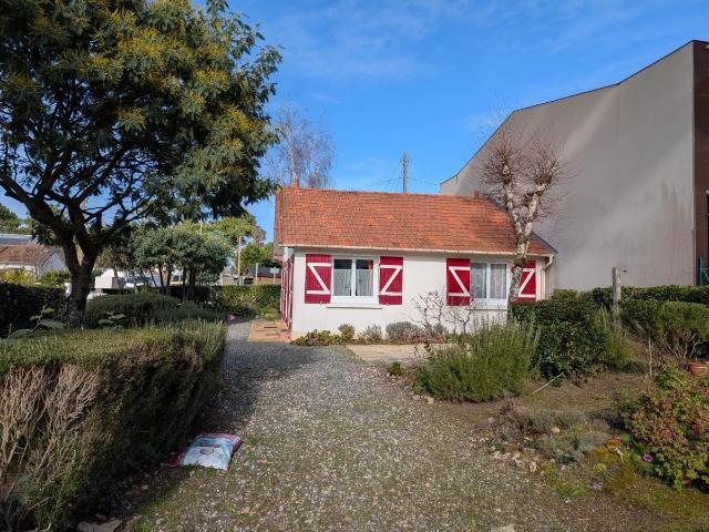 Maison à vendre à Pornichet 44380