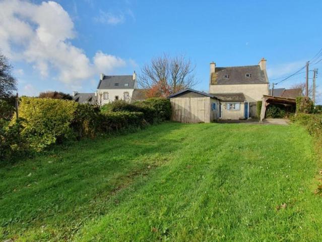 Maison à vendre à Porspoder 29840