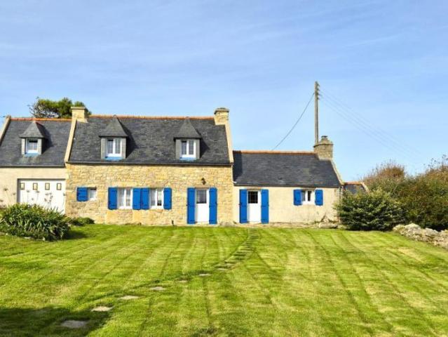Maison à vendre à Porspoder 29840