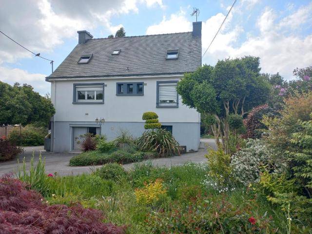Maison à vendre à Plouay 56240