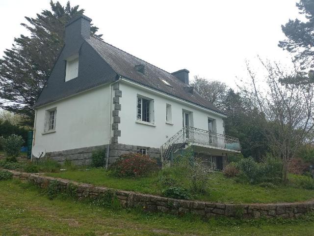 Maison à vendre à Plouay 56240