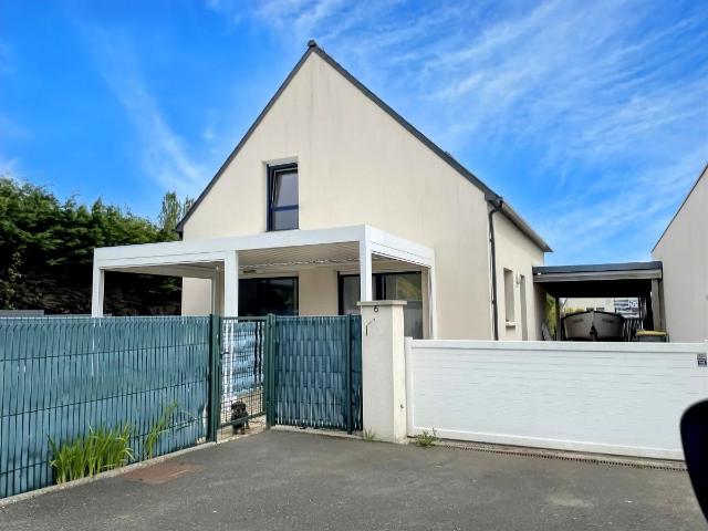 Maison à vendre à Ploubazlanec 22620