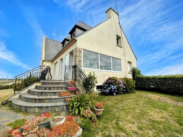 Maison à vendre à Ploubazlanec 22620