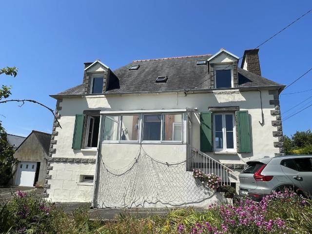 Maison à vendre à Ploubazlanec 22620