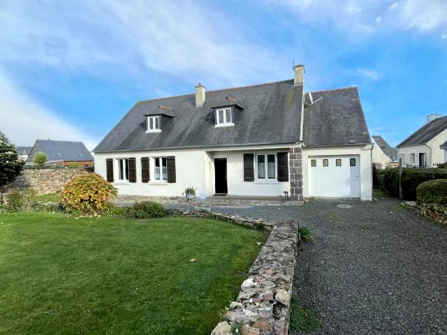 Maison à vendre à Ploubazlanec 22620