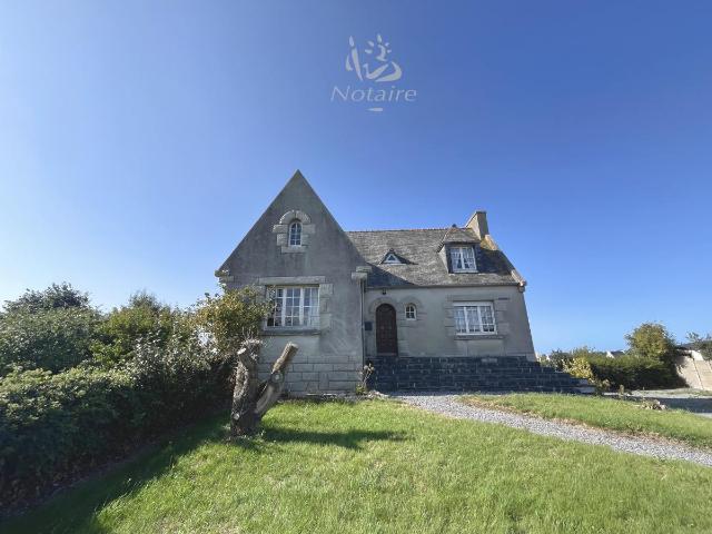 Maison à vendre à Plougoulm 29250