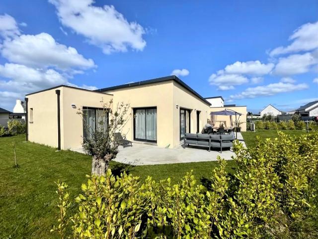 Maison à vendre à Plougoulm 29250