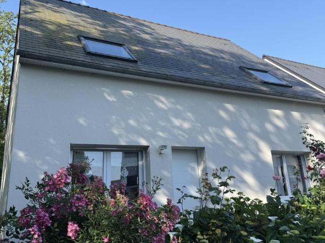 Maison à vendre à Plougoumelen 56400