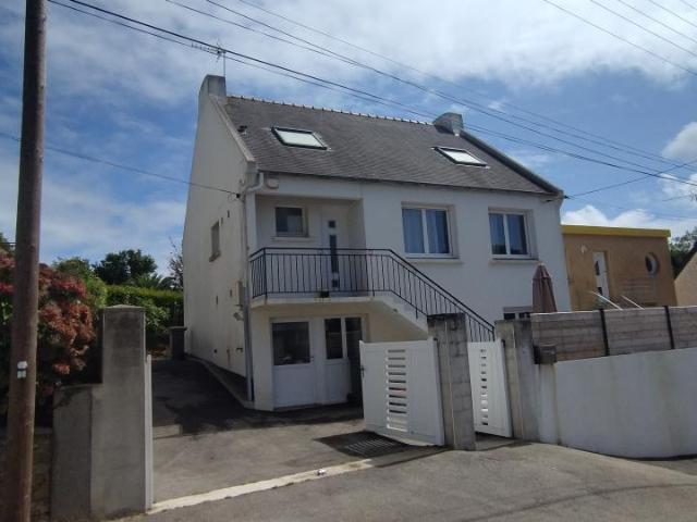 Maison à vendre à Plougonvelin 29217