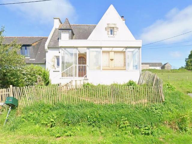 Maison à vendre à Plougonven 29640