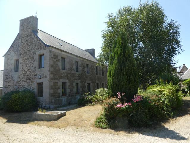 Maison à vendre à Plougonven 29640