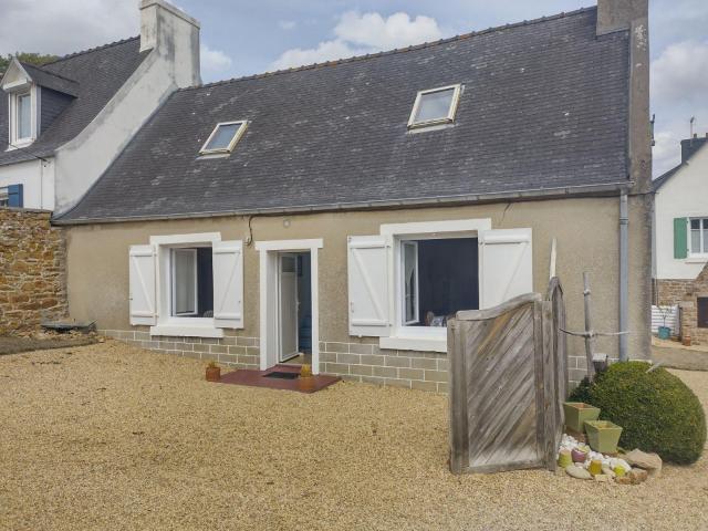 Maison à vendre à Plougasnou 29630