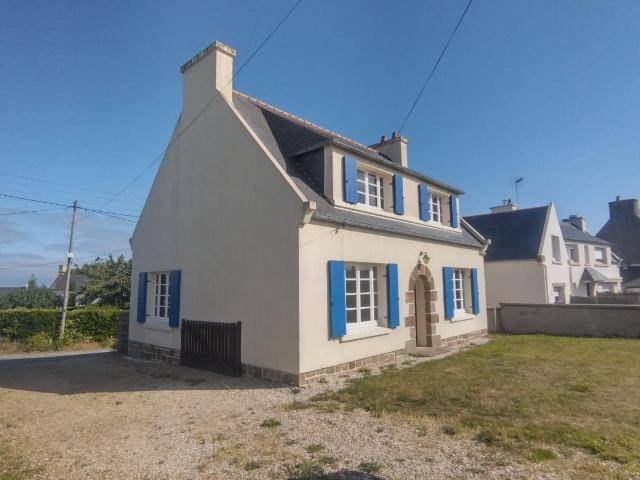 Maison à vendre à Plougasnou 29630