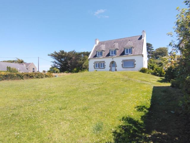 Maison à vendre à Plougasnou 29630