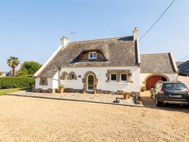 Maison à vendre à Plougasnou 29630