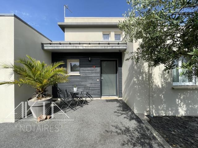 Maison à vendre à Plougastel Daoulas 29470