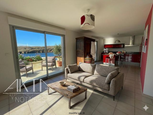 Maison à vendre à Plougastel Daoulas 29470