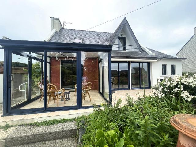 Maison à vendre à Plougastel Daoulas 29470